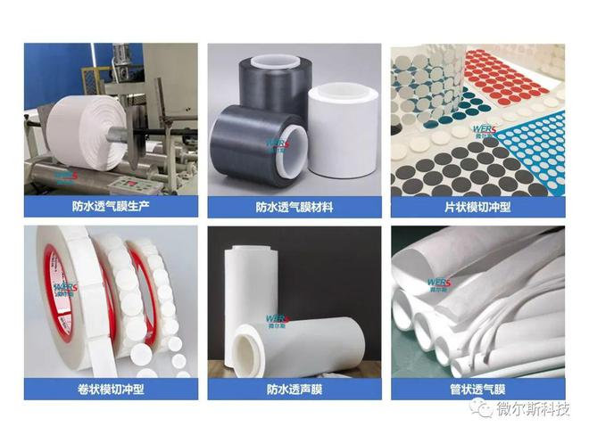 智能GPS天线防水设计集成微尔斯透气膜技术实现IP68级防护！(图3)