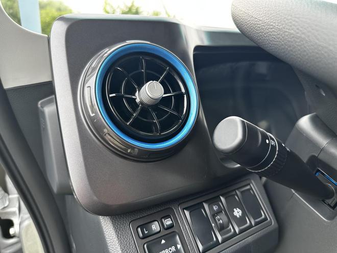 自动挡时代选啥车？ 全新一代欧马可S1自动挡智能舒适更懂卡友(图6)