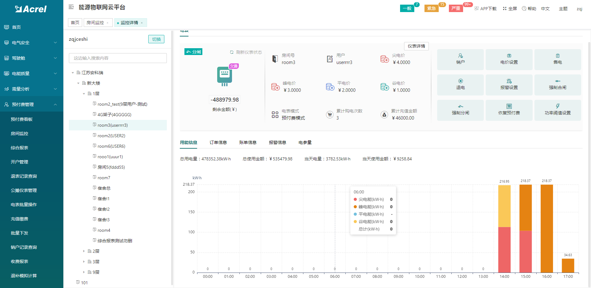 上海安科瑞新能源有限公司(图2)