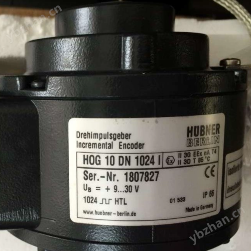 BAUMER编码器K60WD12+20