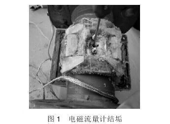 电磁流量计在核电厂BOP系统中的应用(图1)