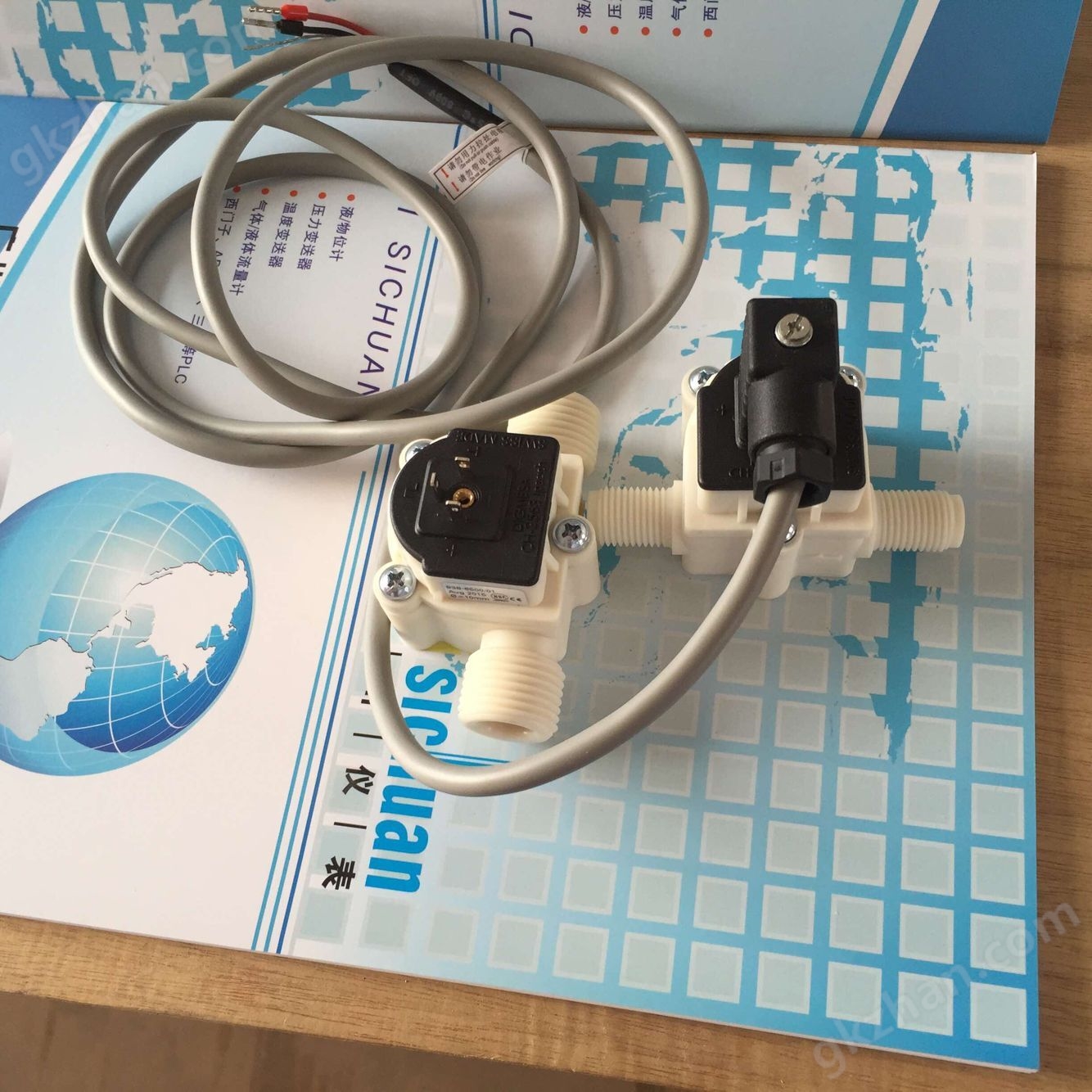 微型流量计多少钱(图2)