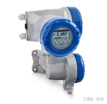 进口电磁流量计厂家排名进口流量计品牌_诚睿自动化(图4)