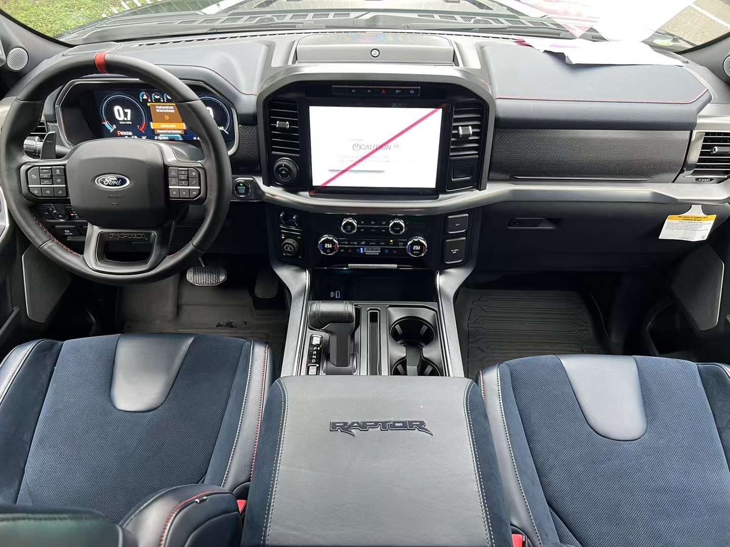 2023福特F-150加版降价10万(图2)